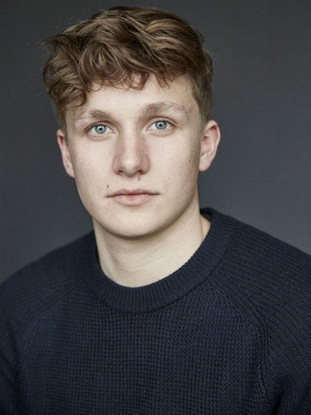 Leon Lukas Blaschke