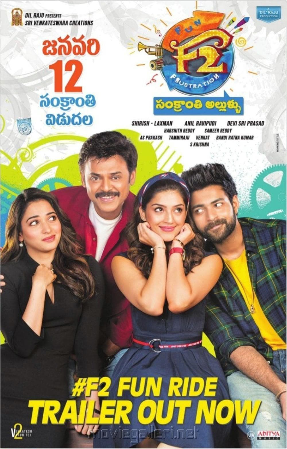 Anil Ravipudi