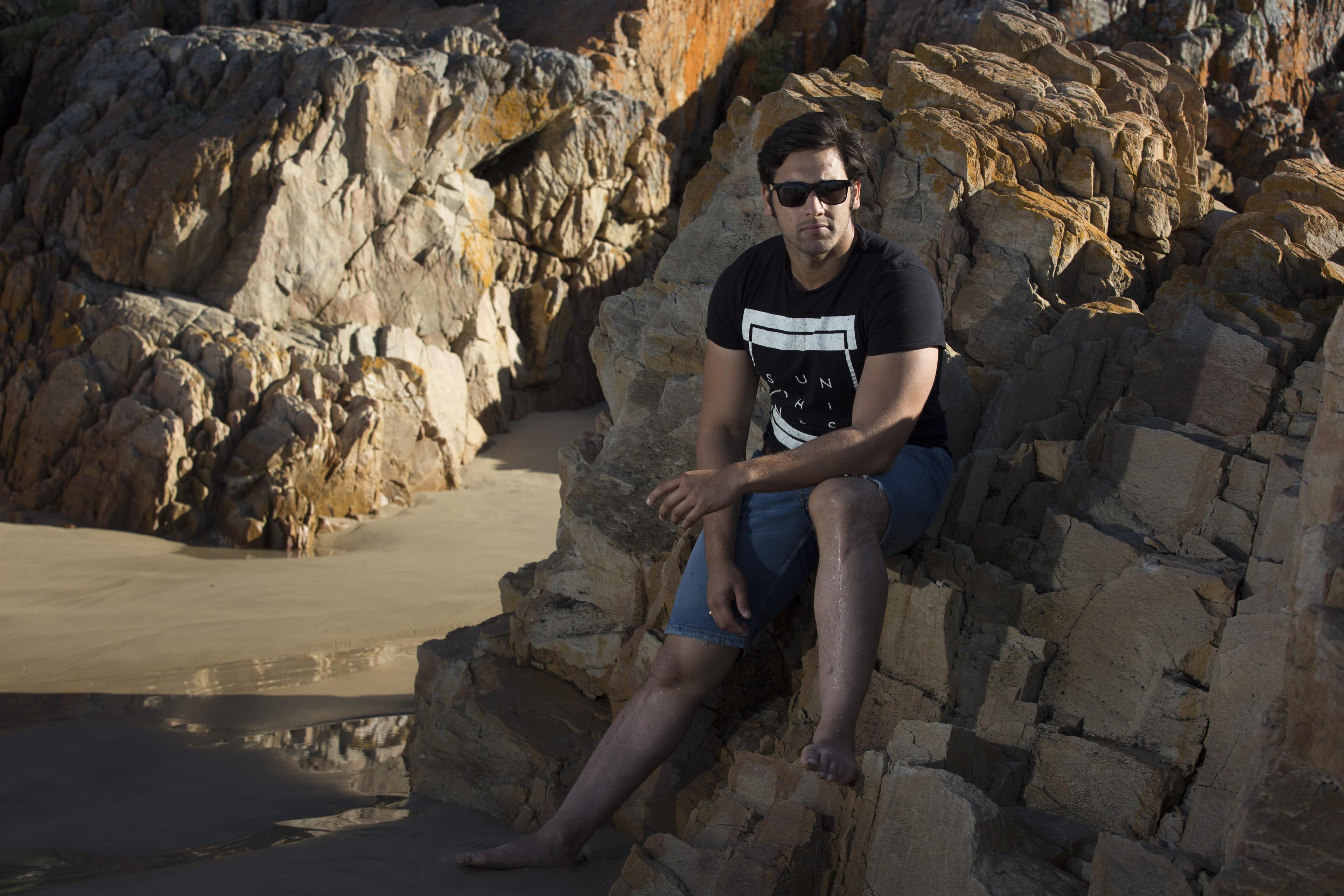 Sahil Sambyal