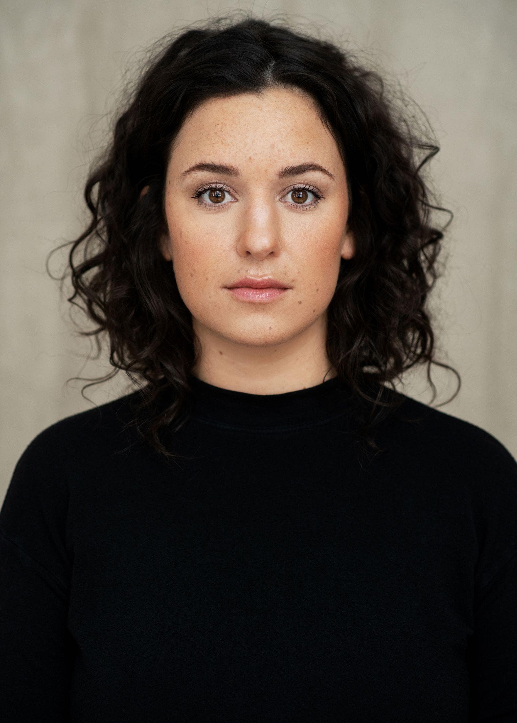 Virginie Fortin