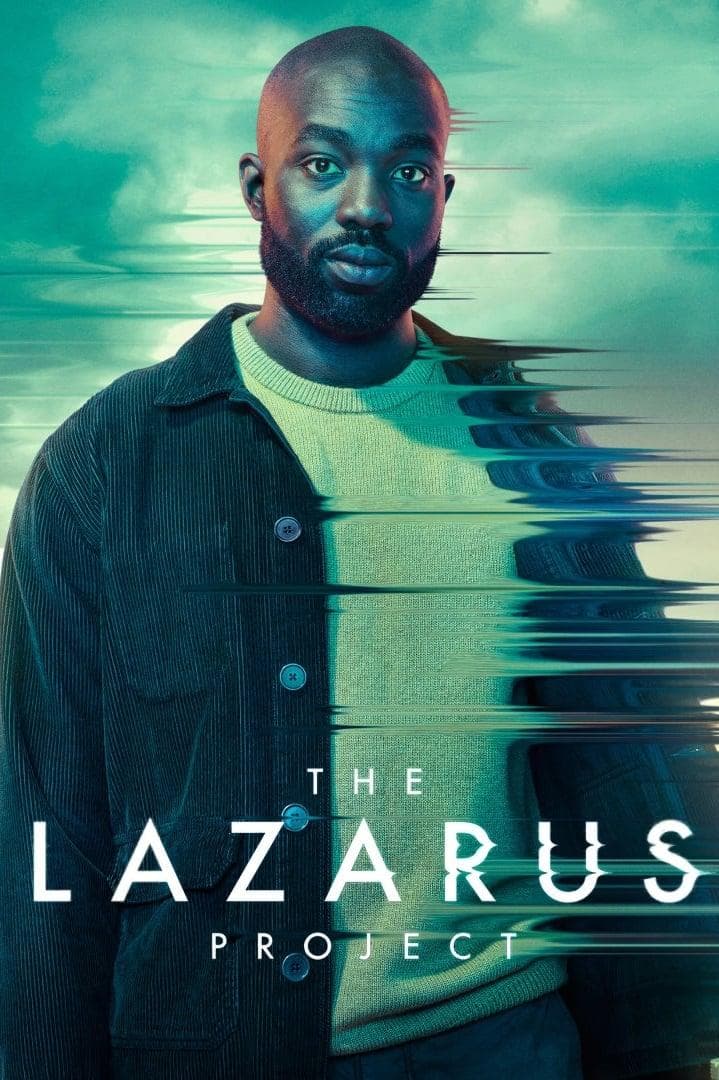 The Lazarus Project [ترجمة عربية] S1-S2