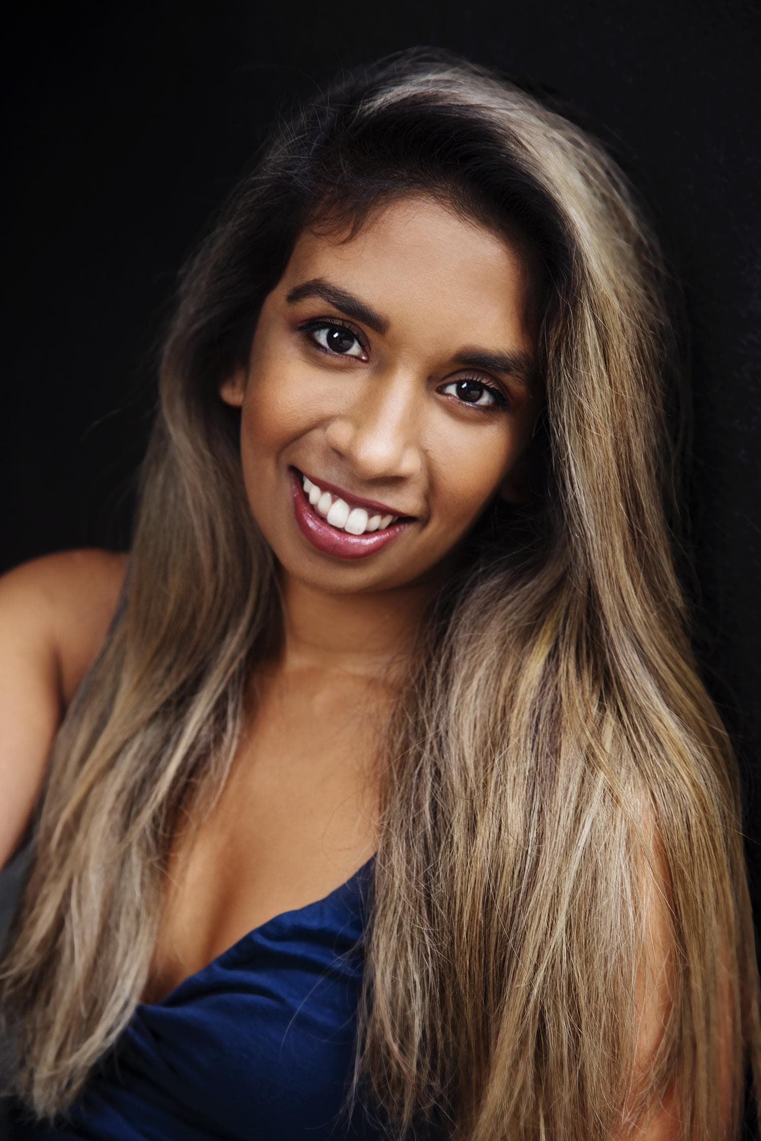 Janaki Gerard