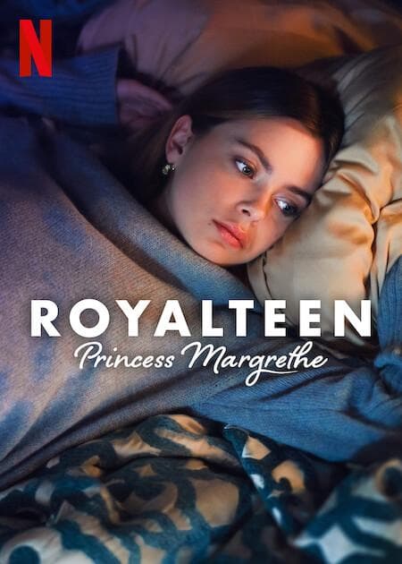 Royalteen: Princess Margrethe [Indonesian]