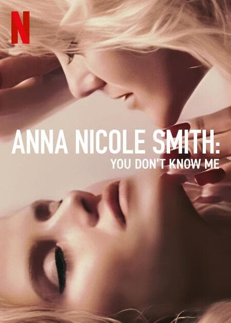 Anna Nicole Smith: You Don't Know Me [Hindi]