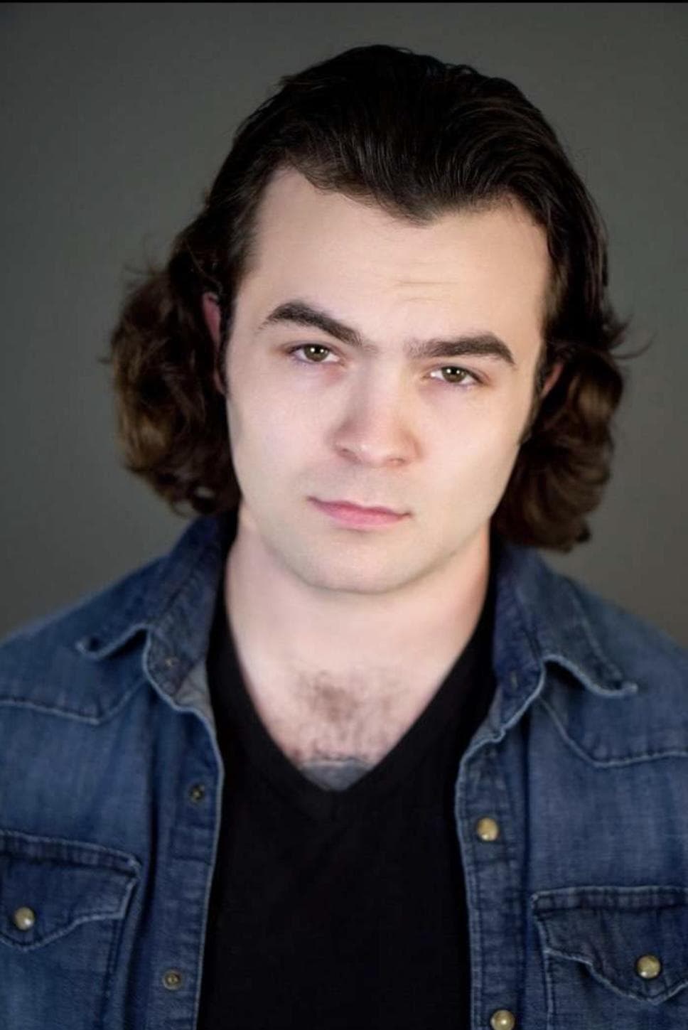 Joshua Kidd