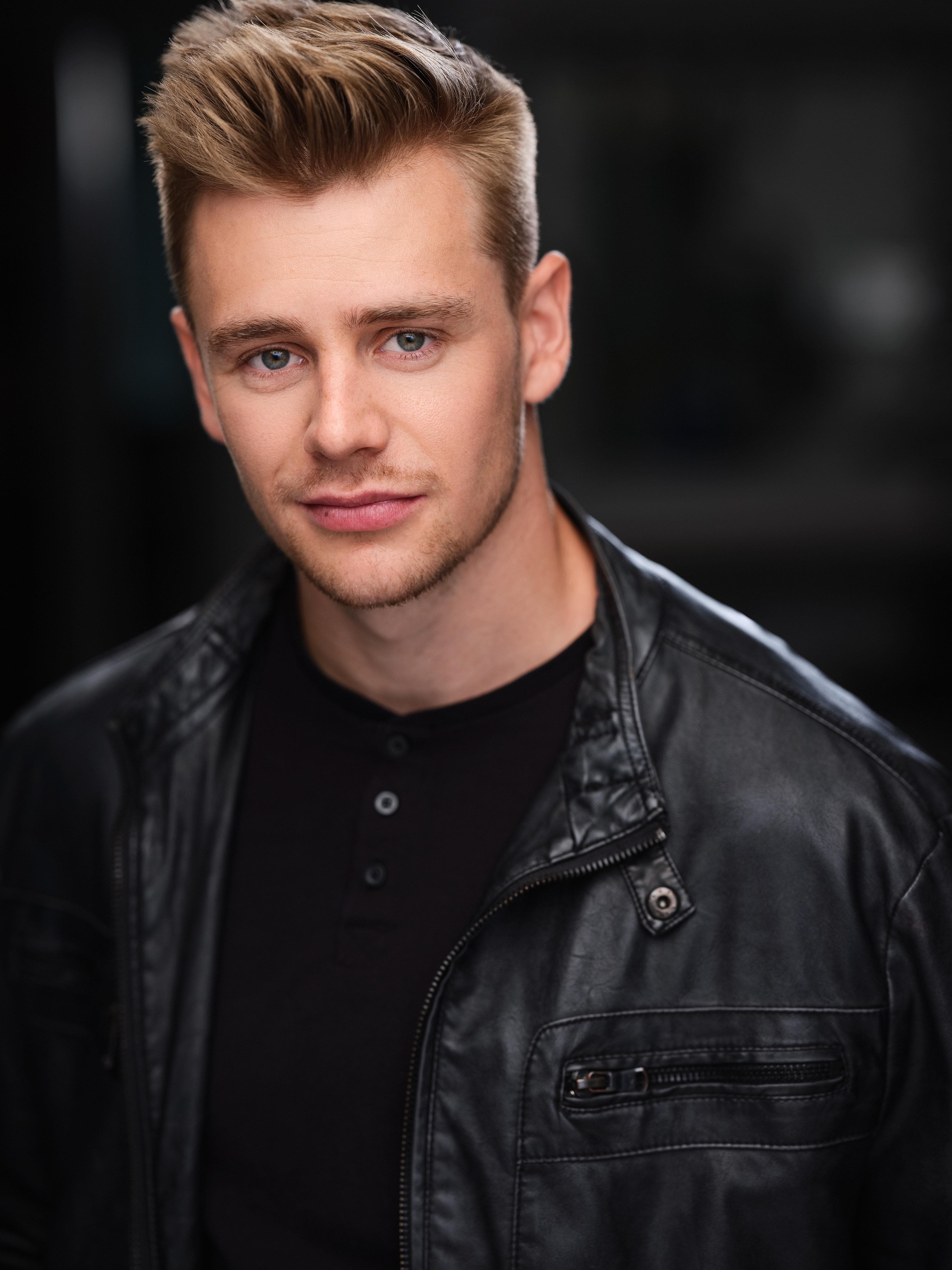 Austin Trapp