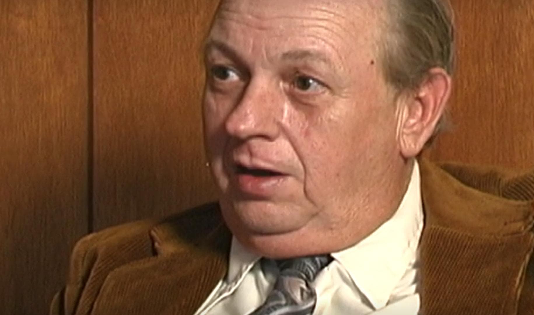 Clifford E. Stone