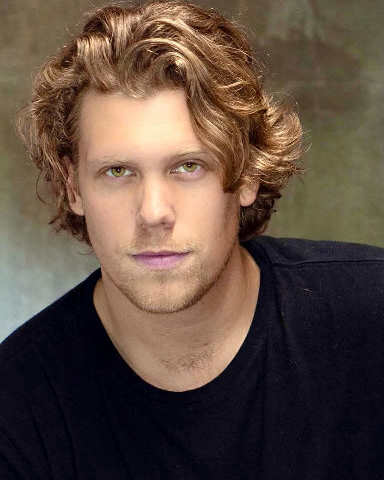 Griffin Wade