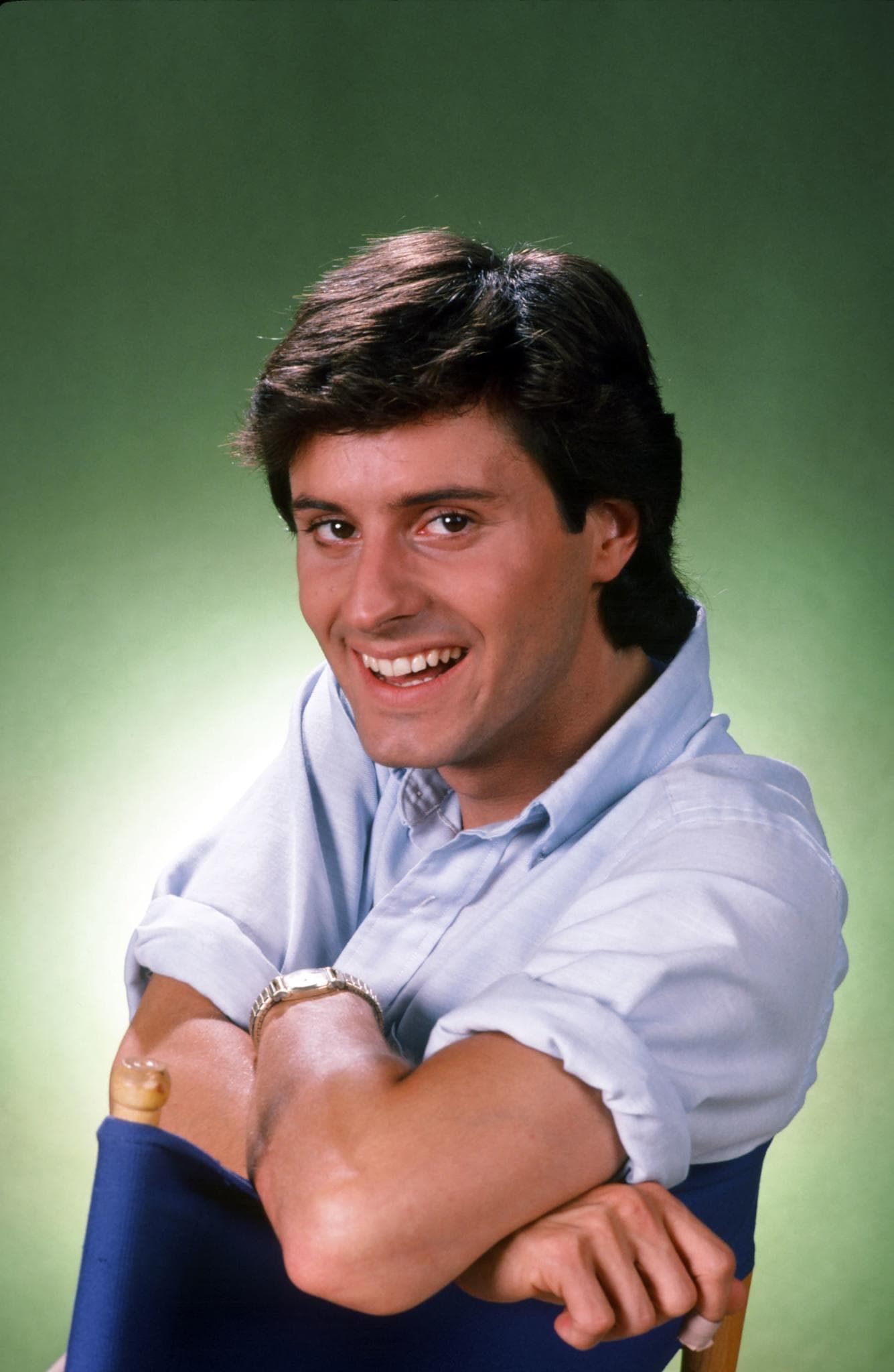 Gary Kroeger