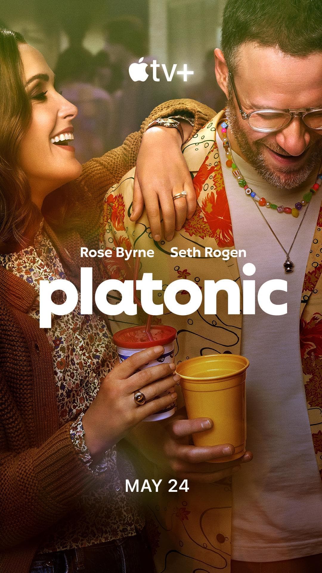 Platonic [Version française] S1-S2