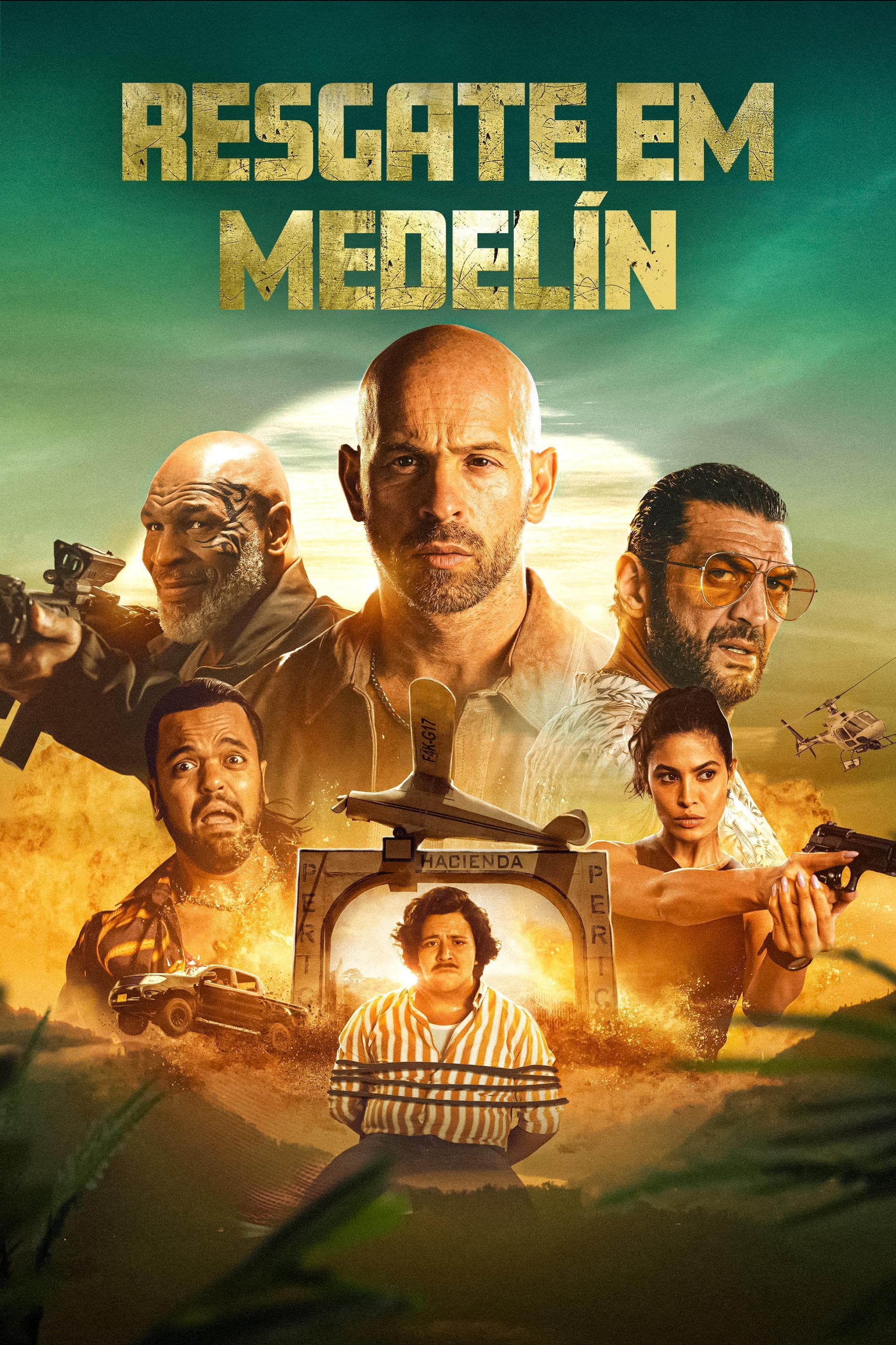 Medellin [ترجمة عربية]