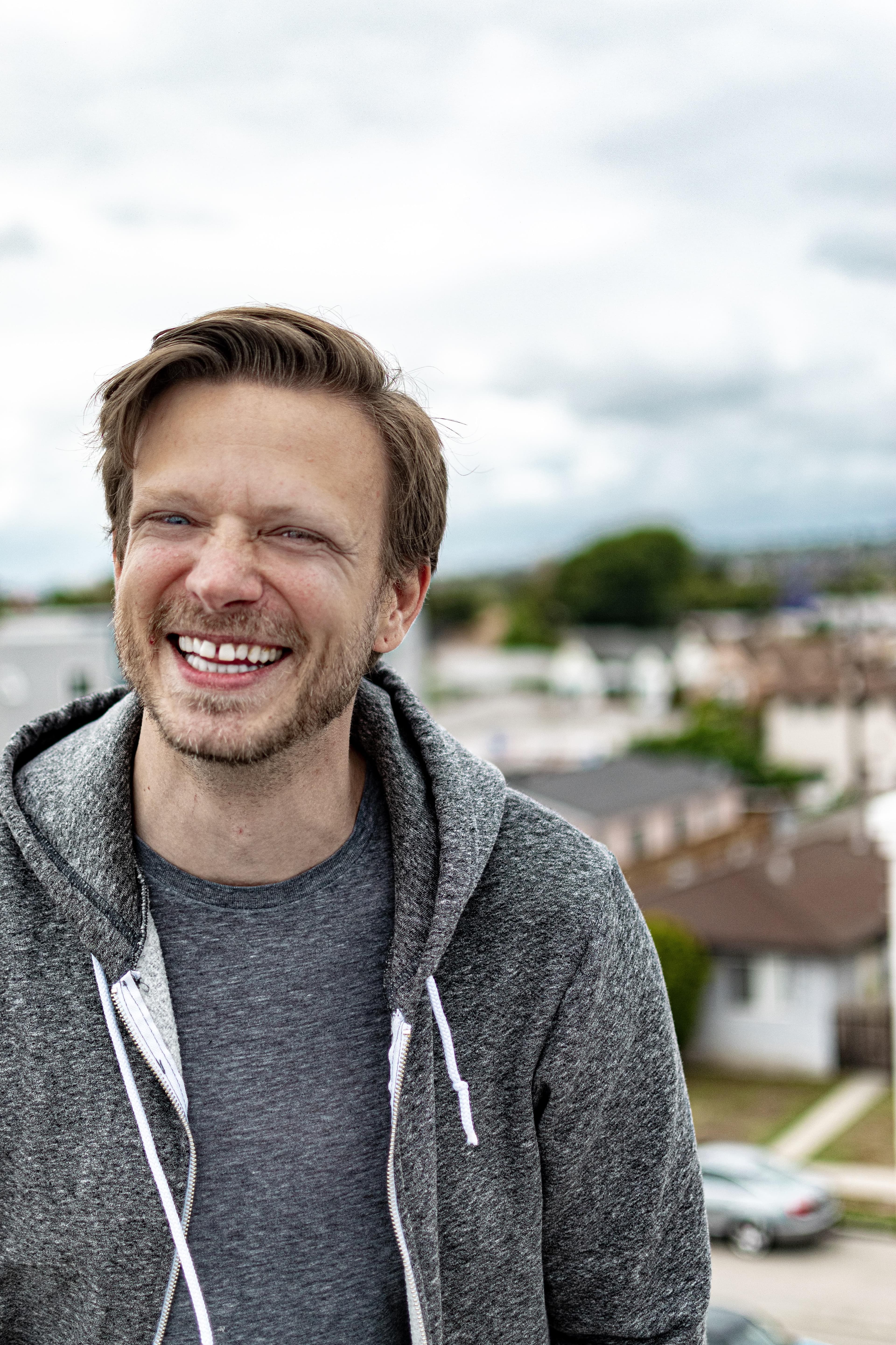 Michael Lehrman