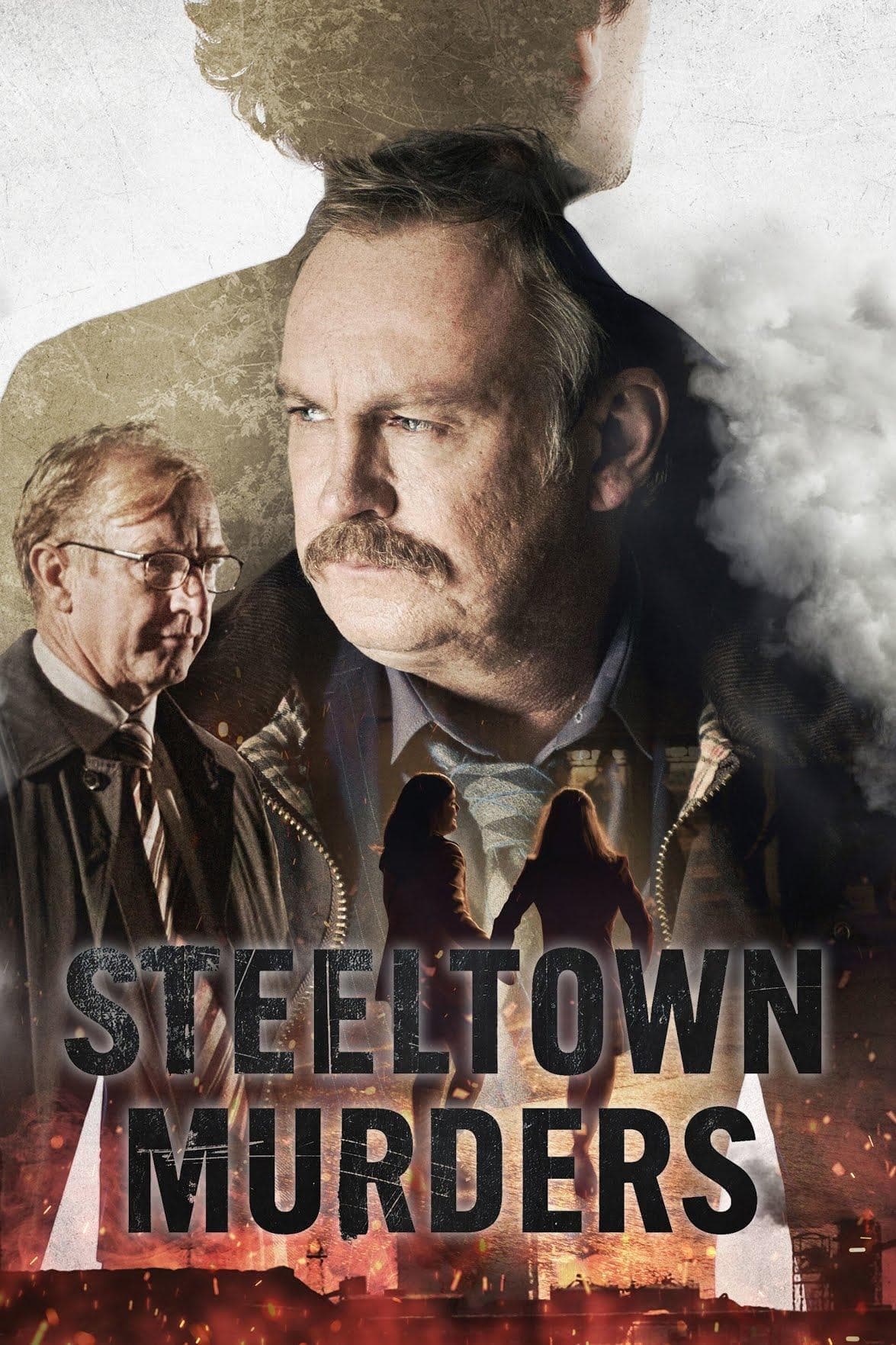 Steeltown Murders [ترجمة عربية]