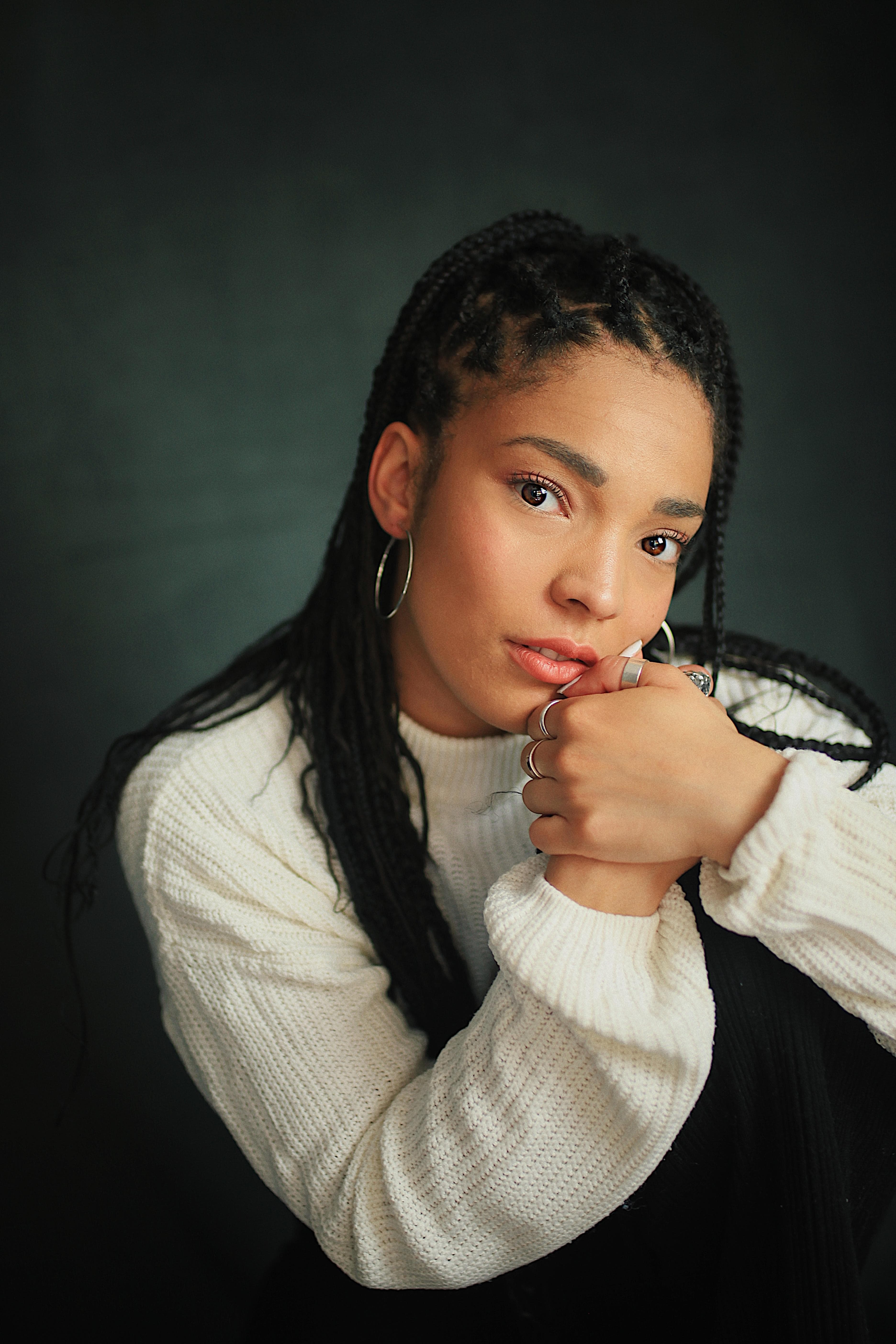 Talitha Wing