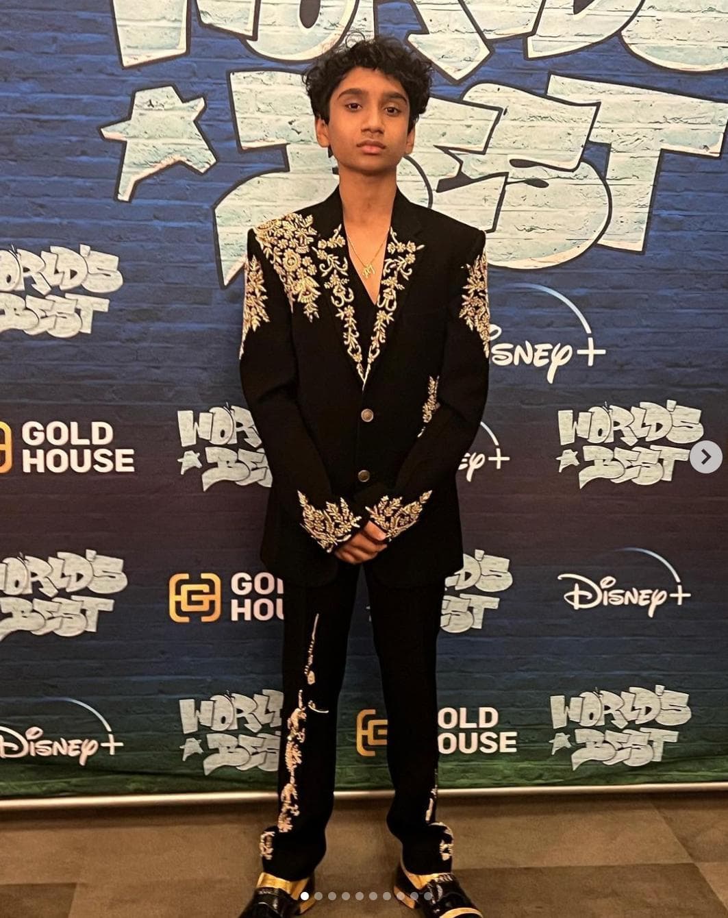 Manny Magnus