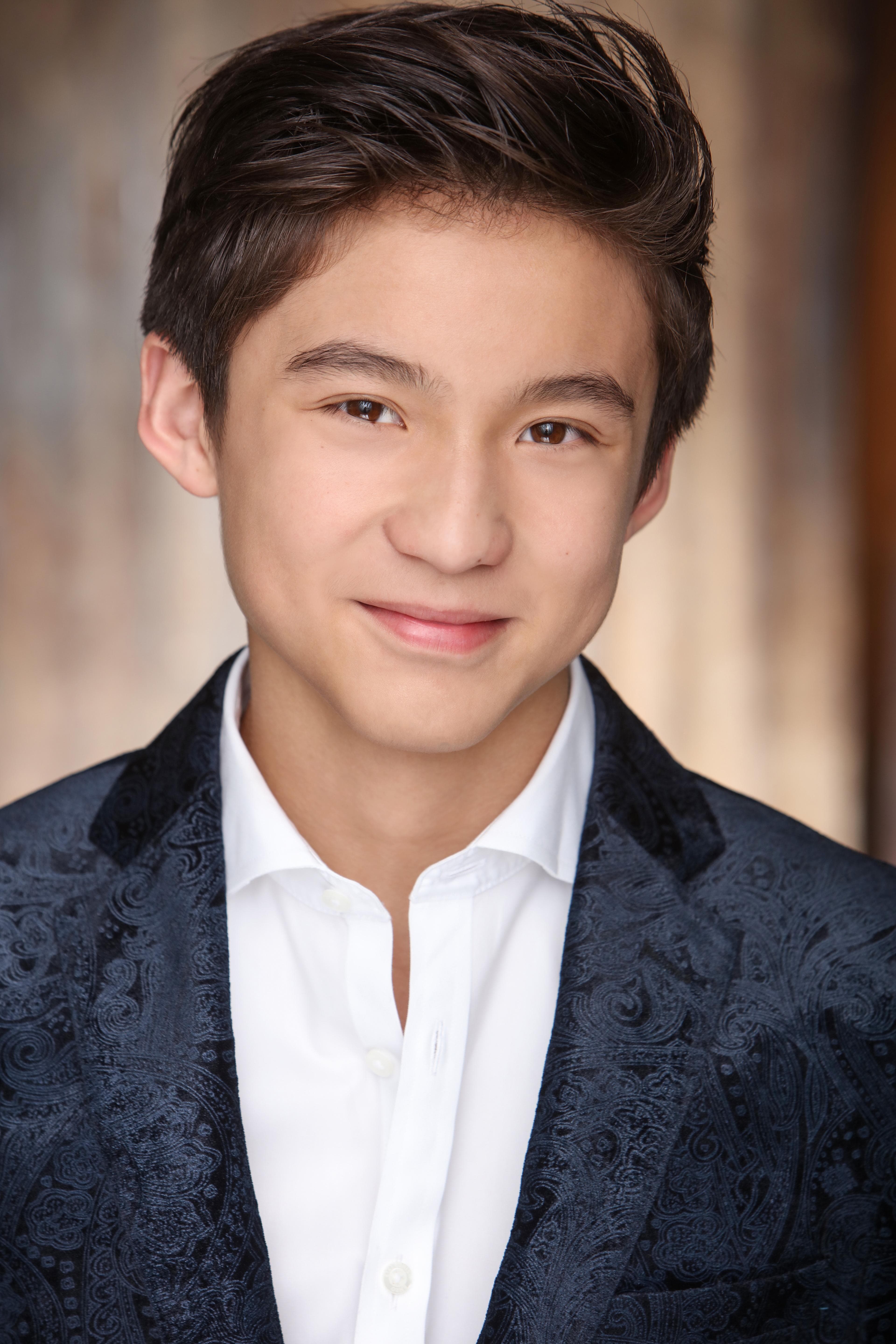 Forrest Wheeler