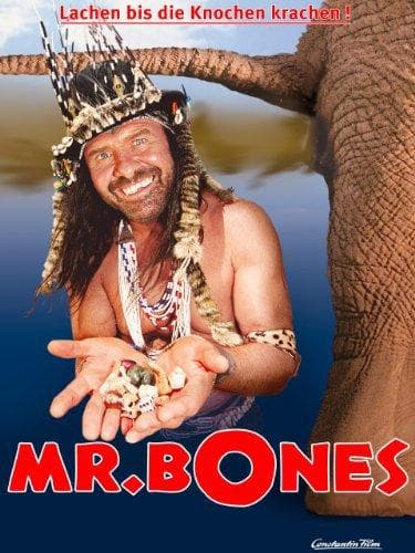 Leon Schuster