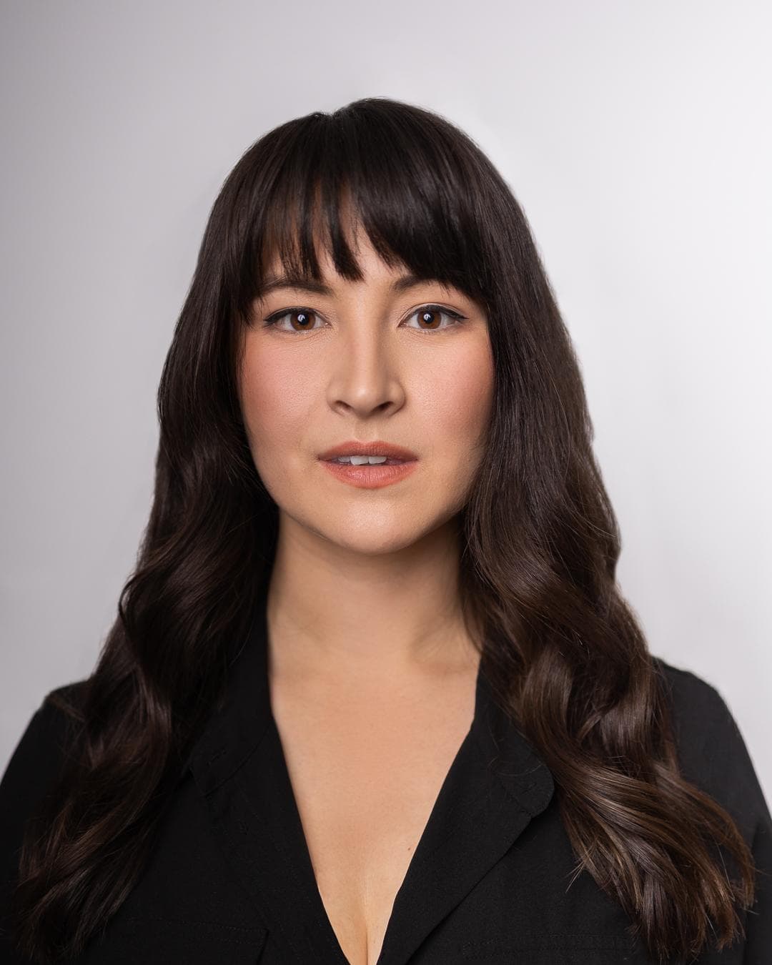 Morgan Yamada
