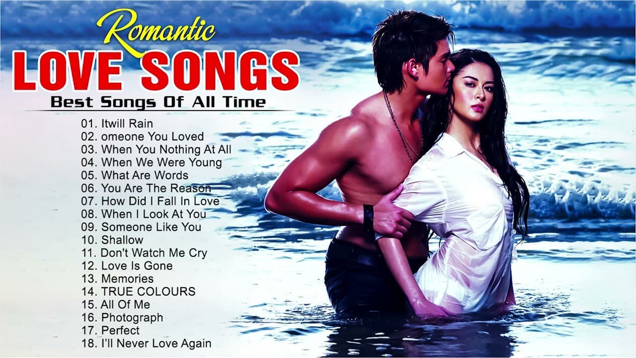 Love Songs 2022 - Most Beautiful Westlife, Backstreet Boys, MLTR, Boyzone