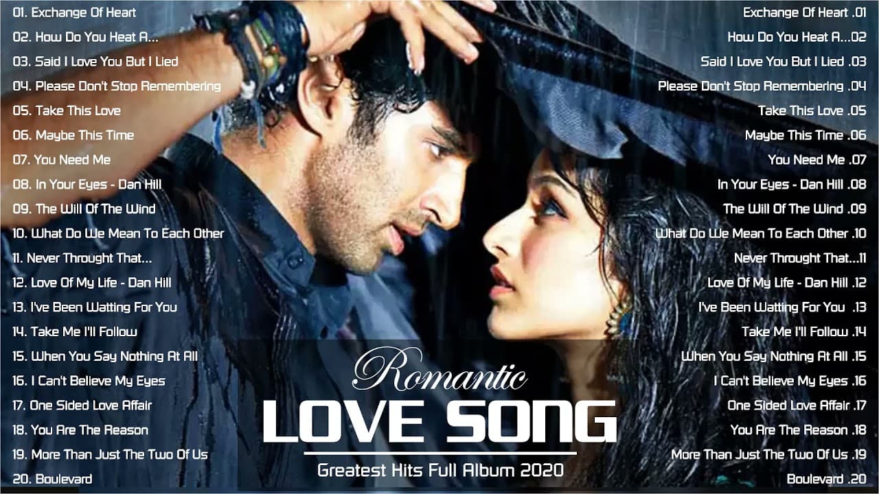 Best Love Songs 2021 - Westlife, Backstreet Boys, MLTR, Boyzone - Best Love Songs Playlist 2021