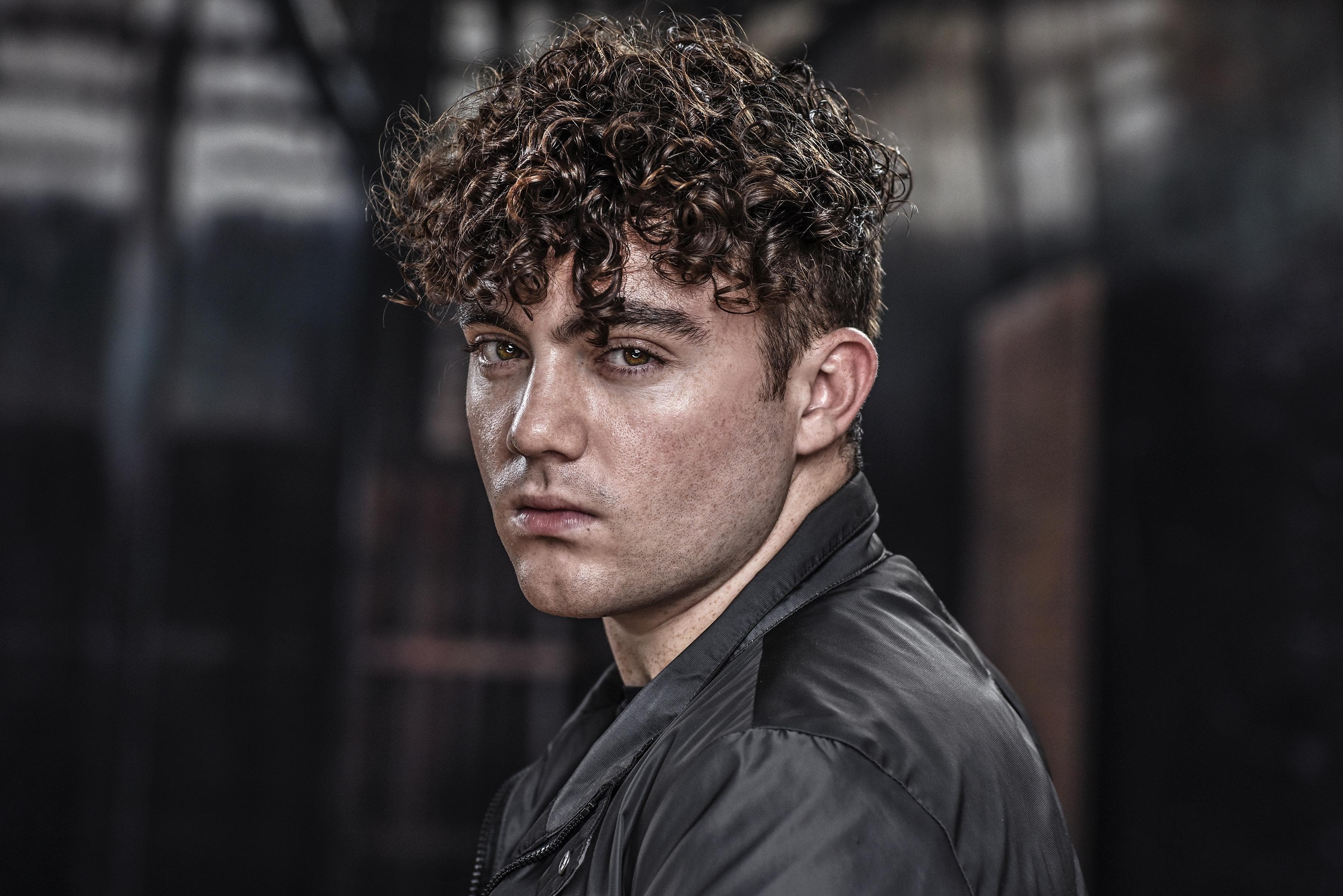 Cristian Perri