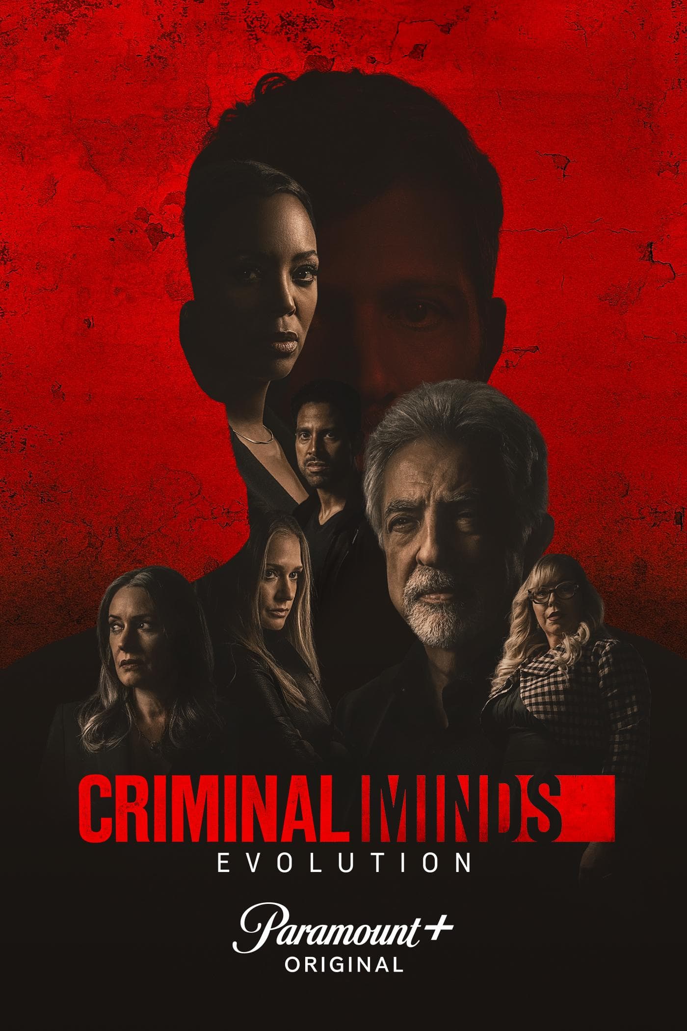 Criminal Minds [Version française] S1-S18