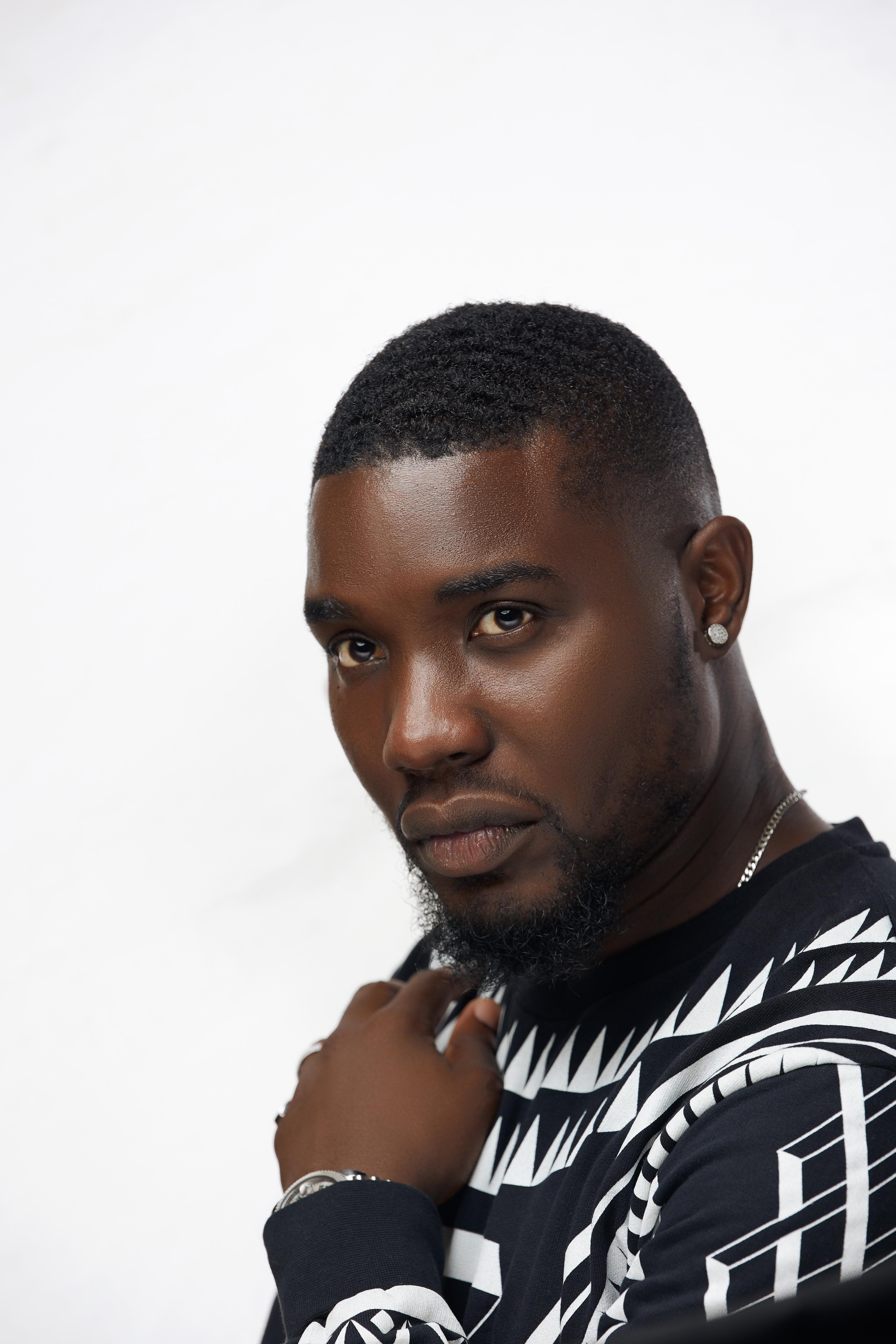 Seun Ajayi