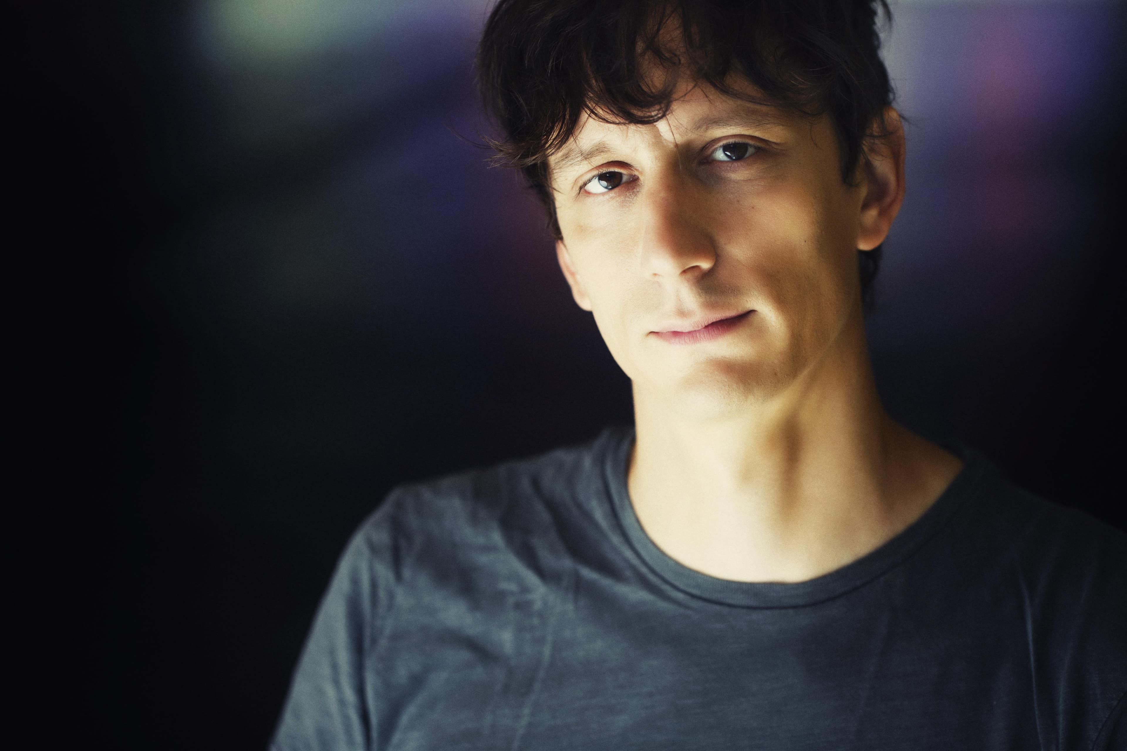 Jurij Drevensek