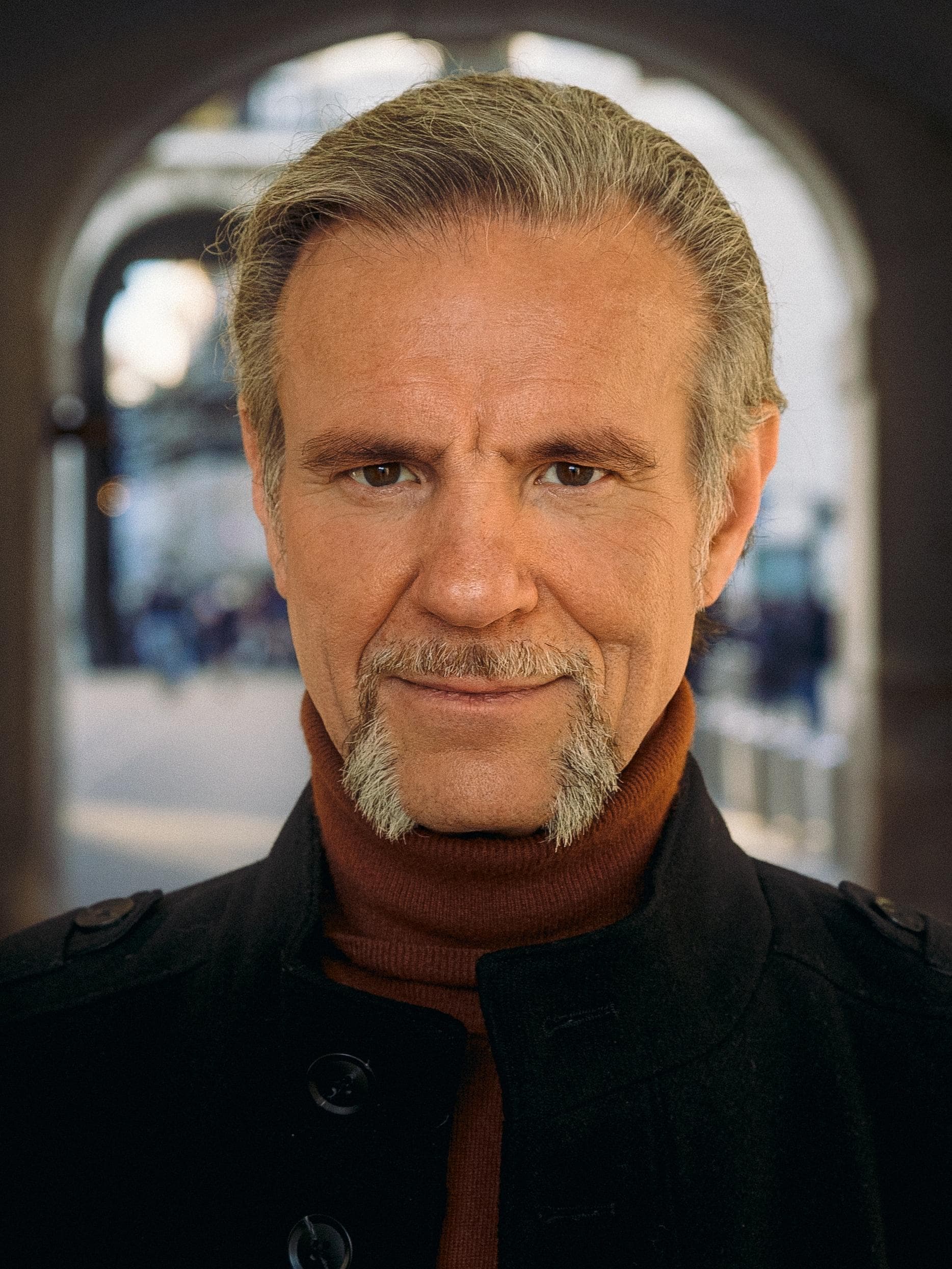 Viktor Krüger