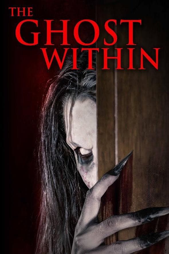 The Ghost Within [ترجمة عربية]