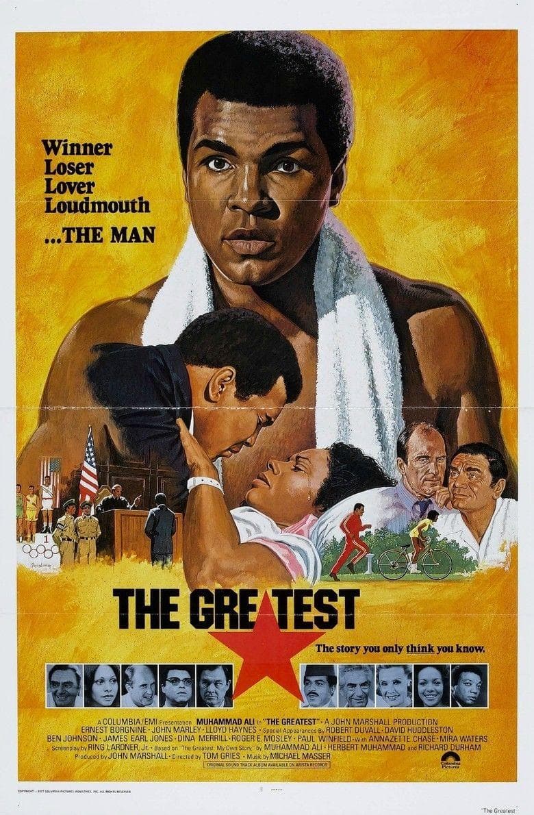 The Greatest [Hindi]