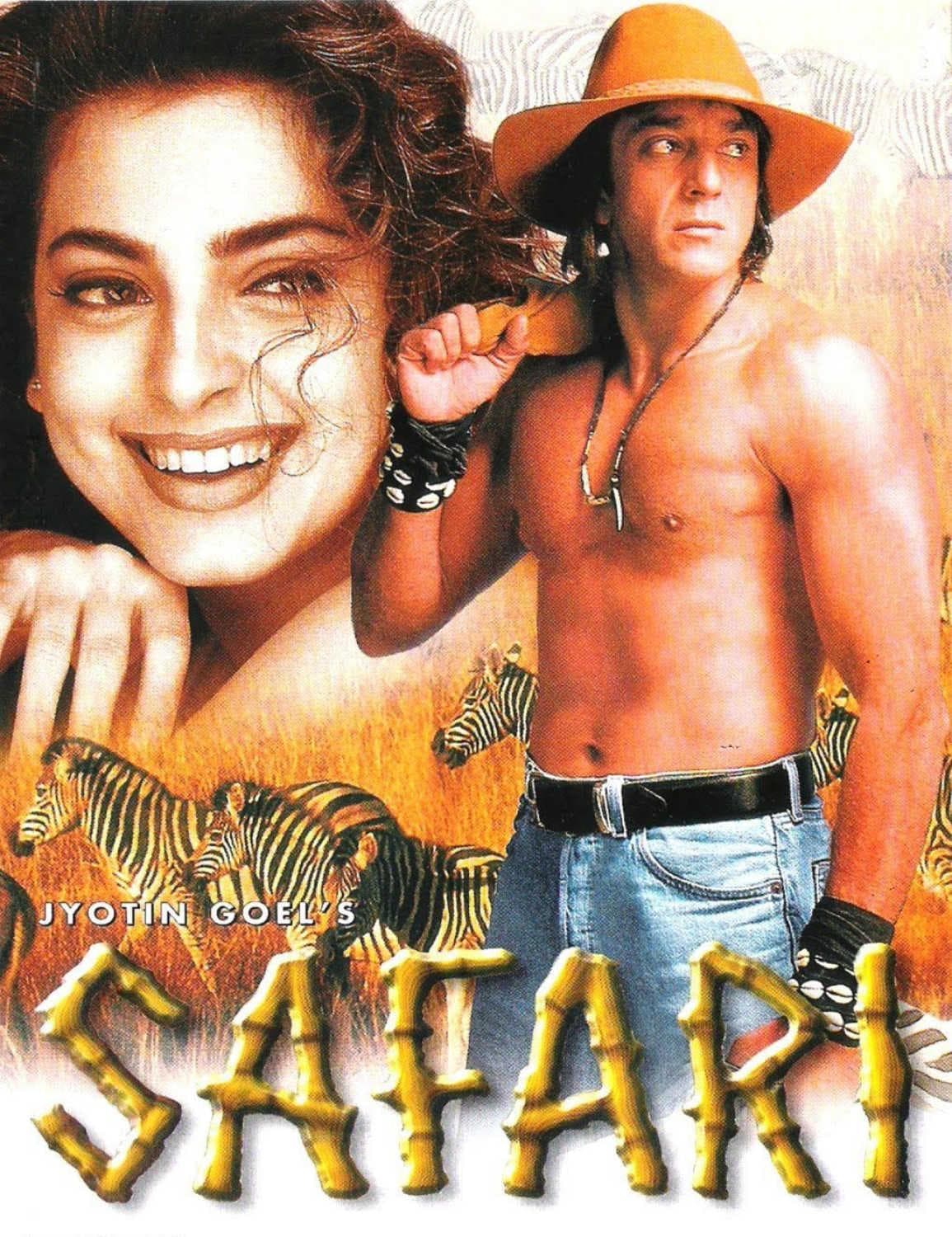 Jyotin Goel