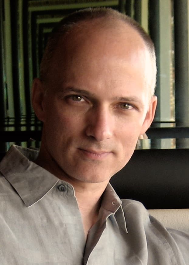 Phil Joanou