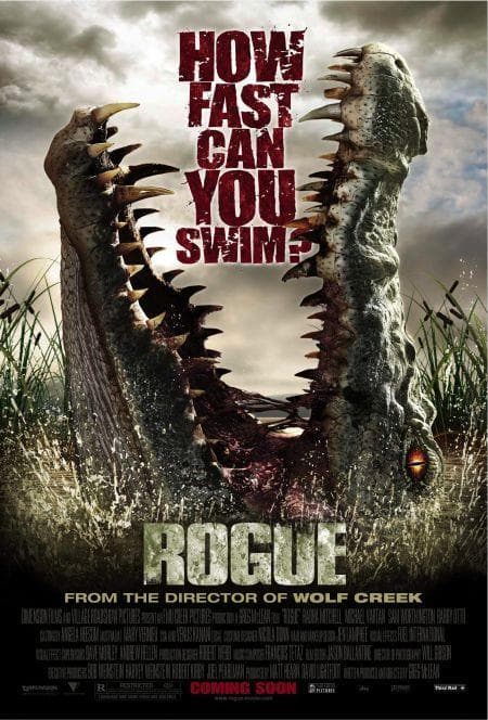 Rogue [Russian]
