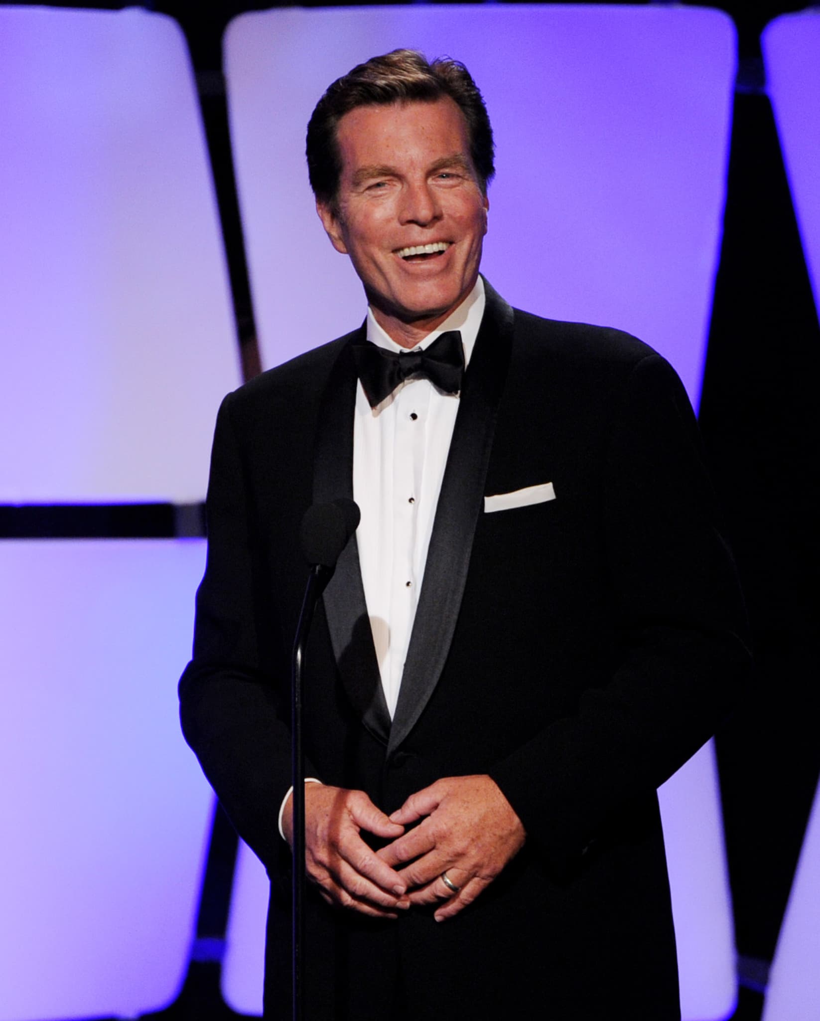 Peter Bergman