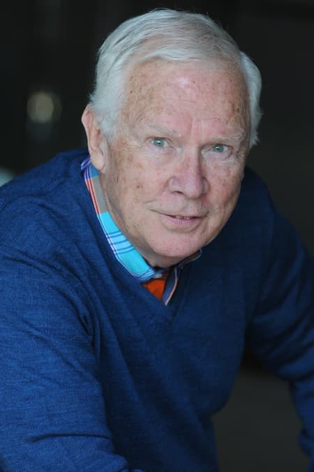 James MacKrell