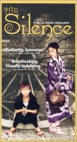 The Silence [Indonesian]