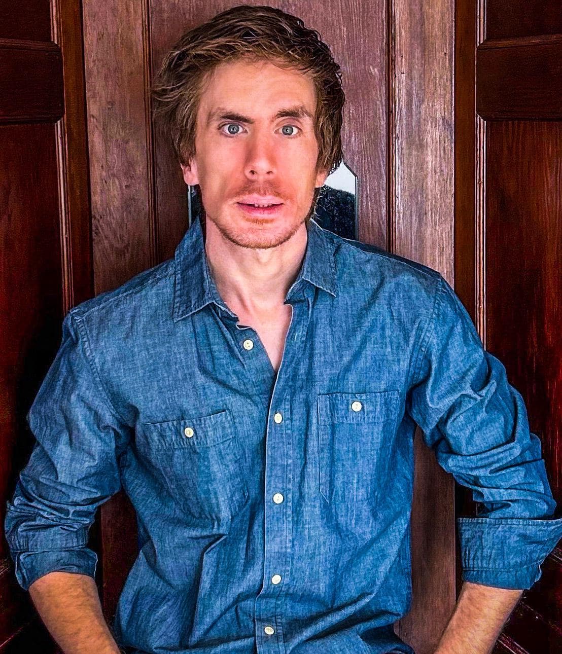 Jason Daley