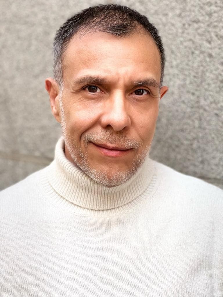 Oliverio Gareli