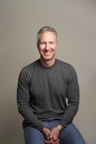 Michael Blieden