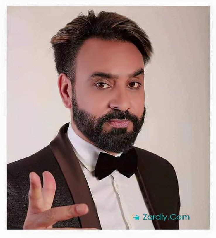 Babbu Mann