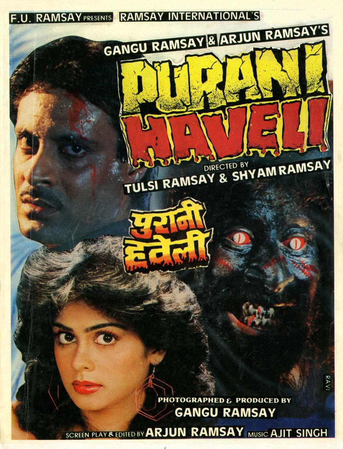Tulsi Ramsay