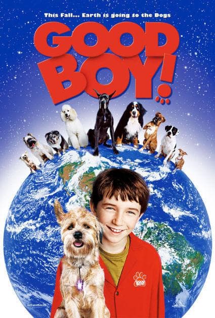 Good Boy [Version française]