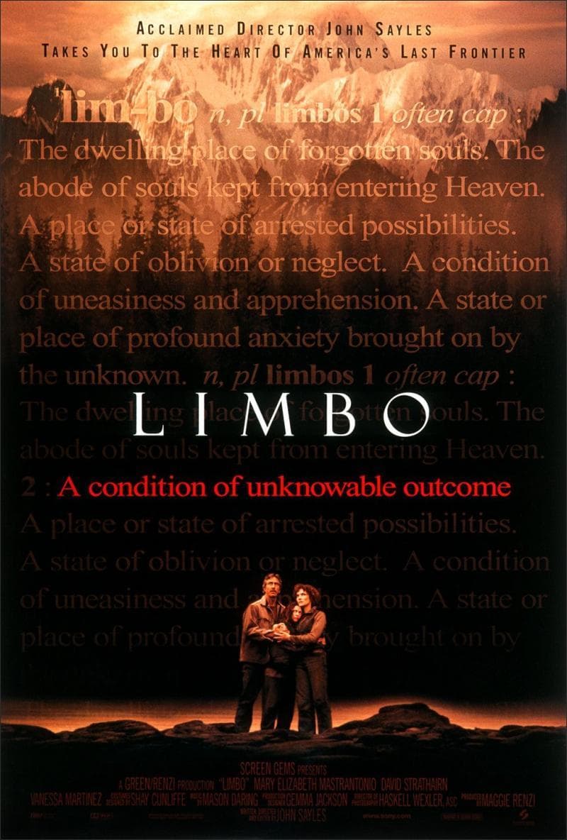 Limbo [Spanish]