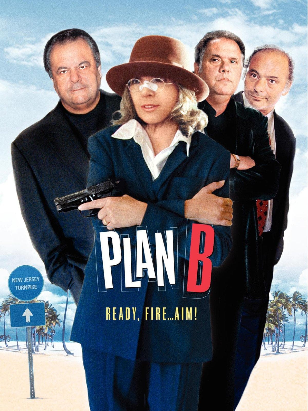 Plan B [Spanish]