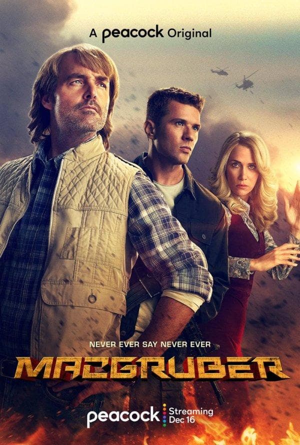 MacGruber [ترجمة عربية]