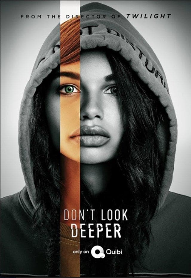 Don't Look Deeper [ترجمة عربية]