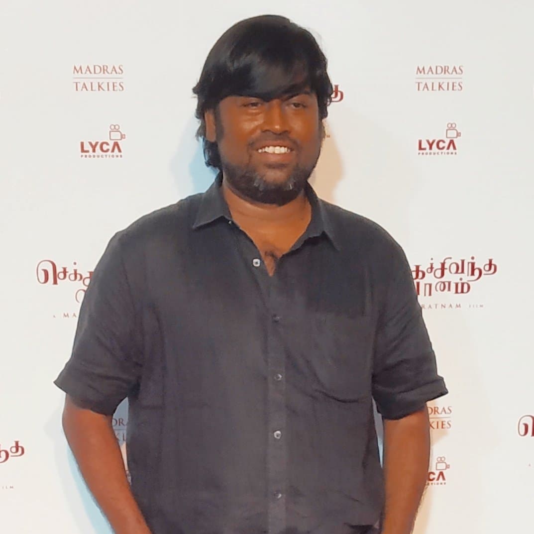 George Vijay Nelson