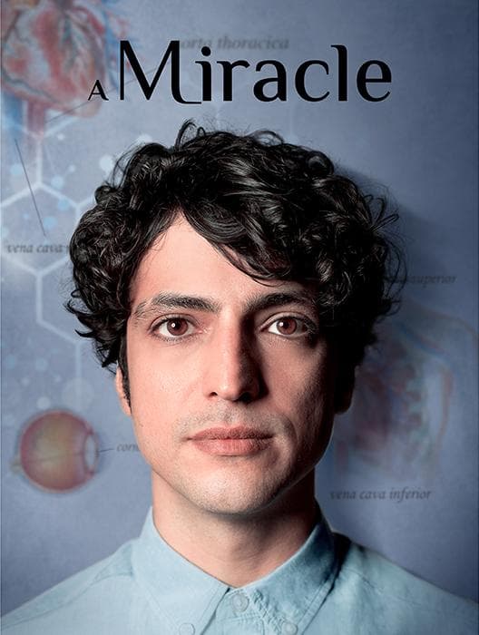 A Miracle [Hindi]