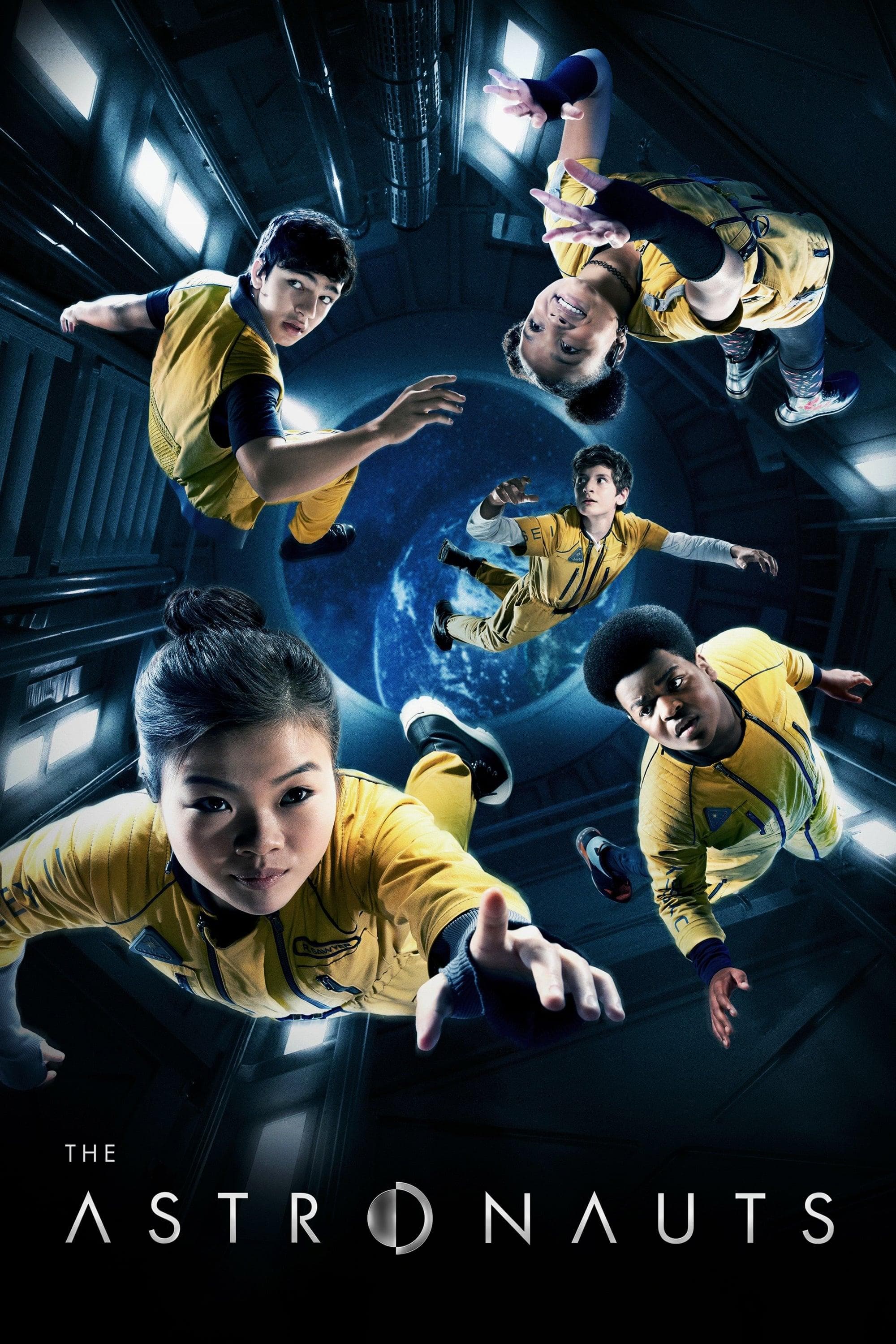 The Astronauts [ترجمة عربية]